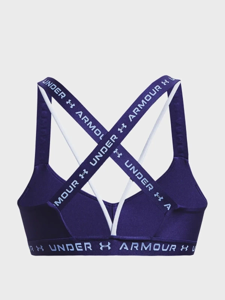 Biustonosz sportowy Under Armour 1361033-468 