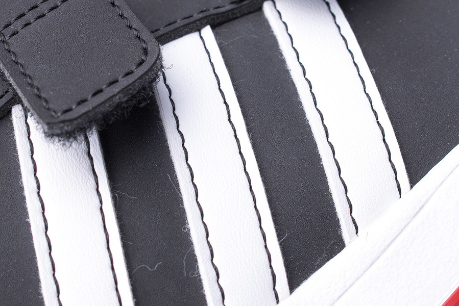 Buty dziecięce adidas VS SWITCH 3 I FW6664