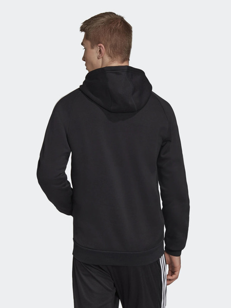 Bluza męska z kapturem adidas CORE18 CE9068