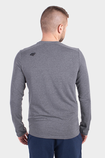 Koszulka męska 4F NOSH4-TSML001-24M