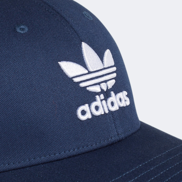 Czapka z daszkiem adidas BASEB CLASS TRE GN4888 OSFM