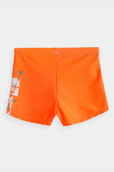 Kapielówki dziecięce 4F HJL20-JMAJM004-70N