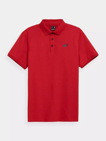 Koszulka męska 4F 4FSS23TPTSM038-62S