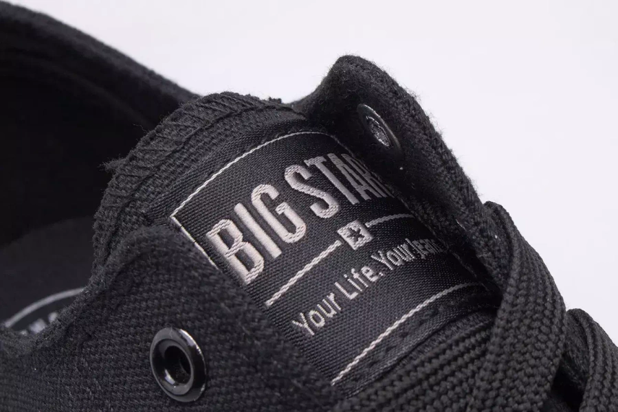 Trampki męskie BIG STAR T174110-906