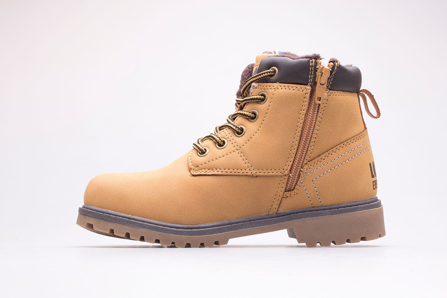 Buty dziecięce LEE COOPER LCJ-21-01-0708K
