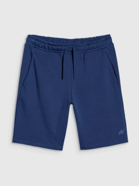 Spodenki męskie 4F 4FWMM00TSHOM543-031S