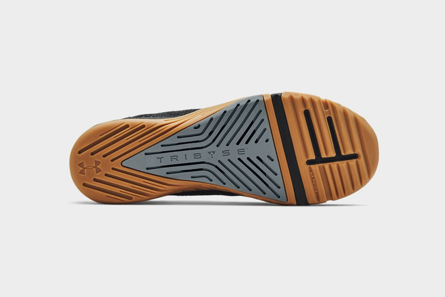 Buty męskie Under Armour TRIBASE REIGN 3 3023698-001