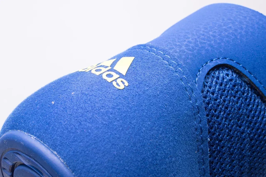 Buty zapaśnicze adidas hvc FV2473