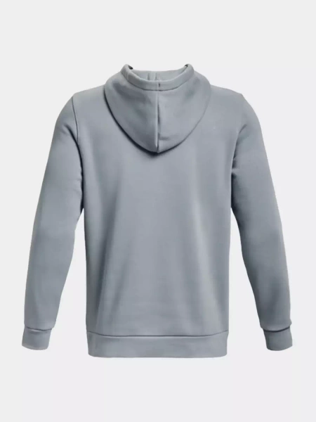 Bluza męska z kapturem Under Armour 1373880-465