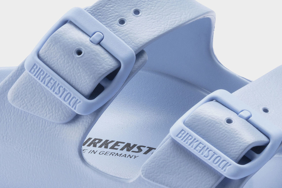 Klapki BIRKENSTOCK ARIZONA EVA 1022510