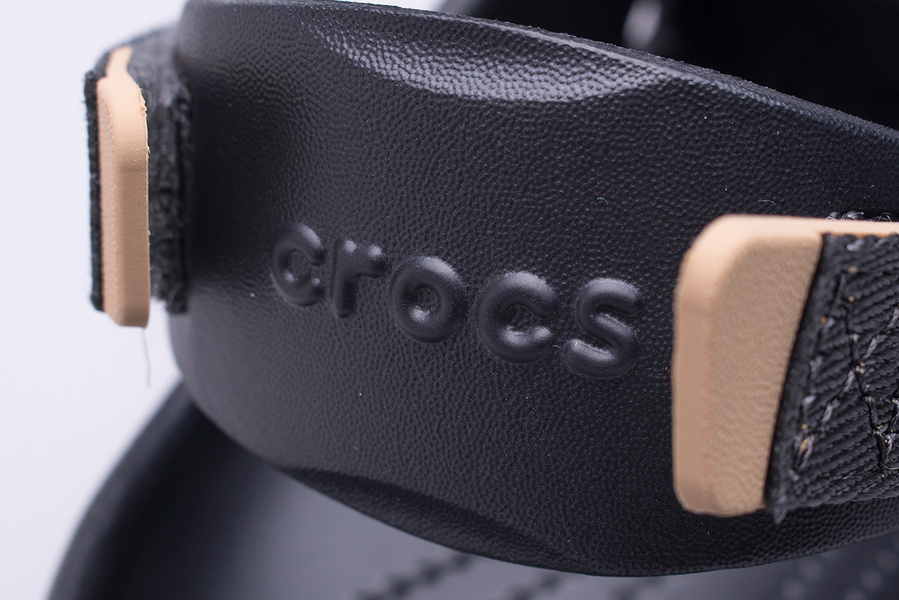 Chodaki Crocs Classic All Terain Clog 206340-001