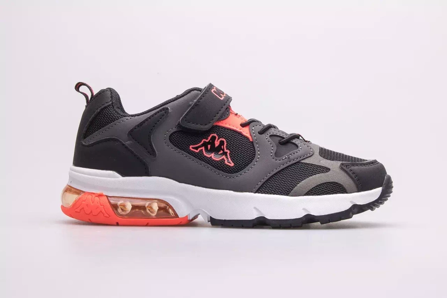 Buty dziecięce KAPPA YERO K 260891K-1129