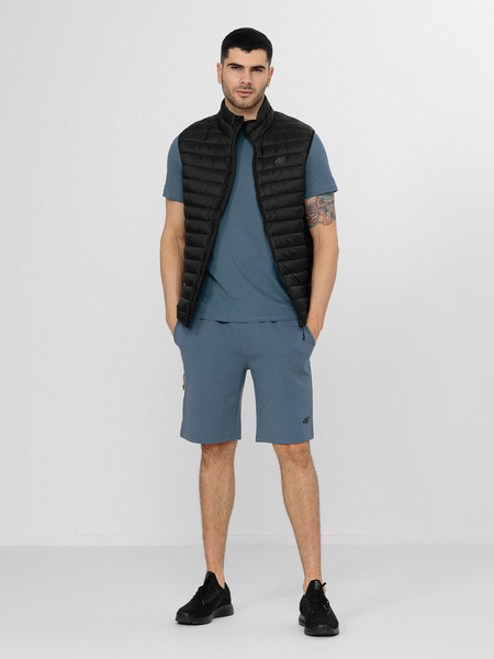 Kurtka męska bezrękawnik 4F H4L22-KUMP001-20S