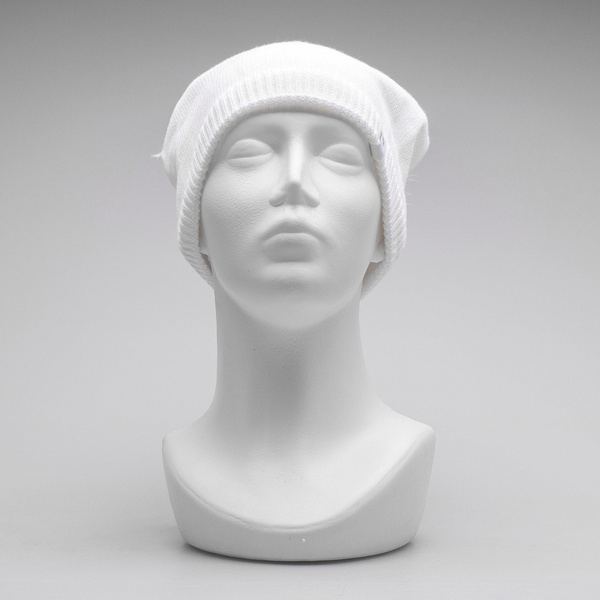 Czapka zimowa damska 4F H4Z18-CAD008-10S