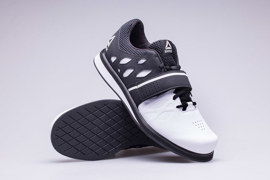 Buty Reebok LIFTER PR CN4513