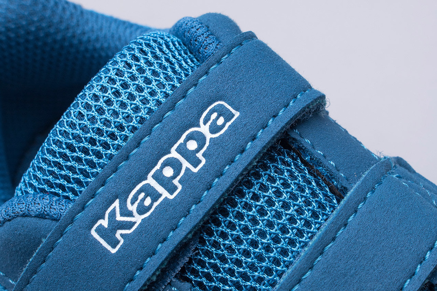 Buty dziecięce KAPPA CRACKER II K 260647K-6410