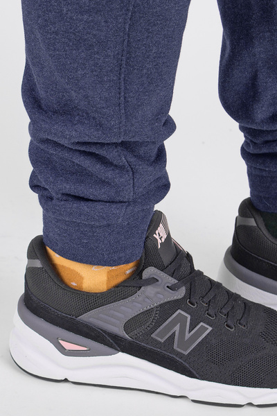 Spodnie dresowe męskie 4F H4Z19-SPMD001-30M