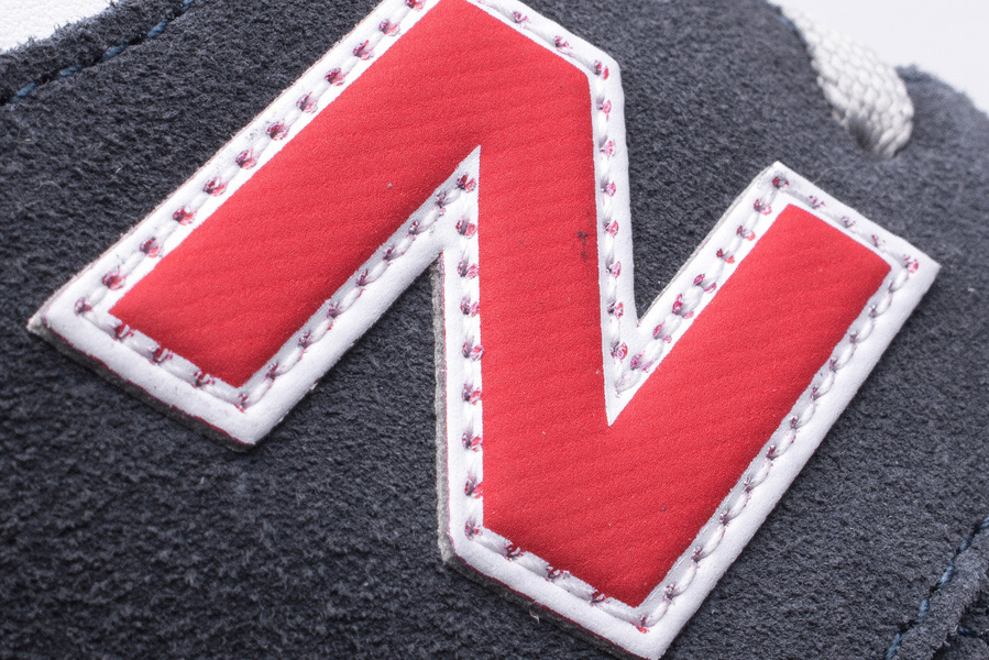 Buty męskie New Balance ML393VR1 40