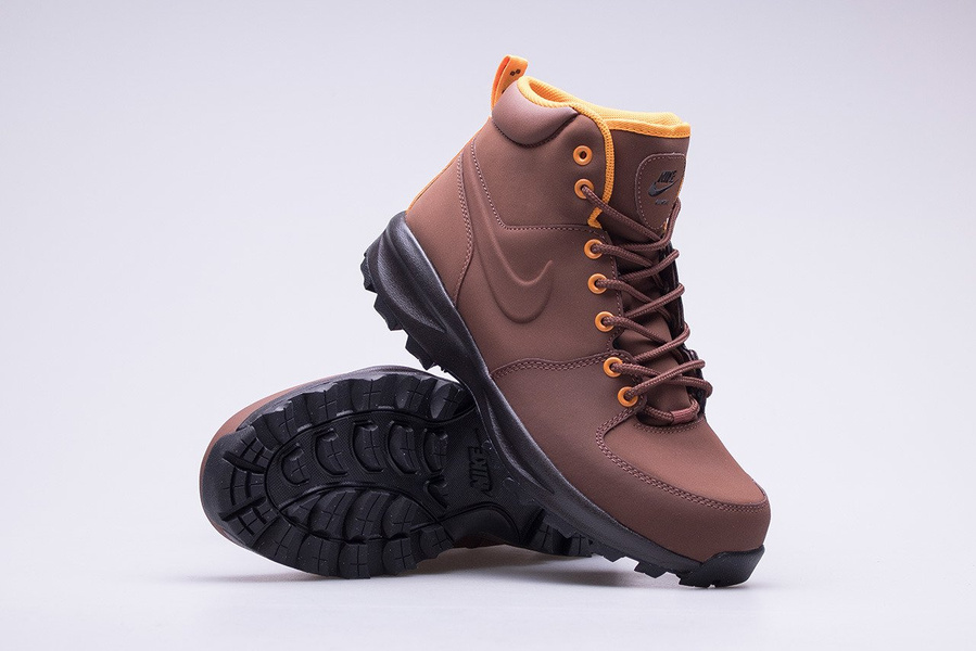 Buty męskie NIKE MANOA LEATHER 454350-203