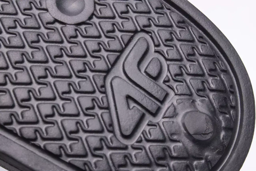 Klapki męskie 4F 4FSS23FFLIM078-20S