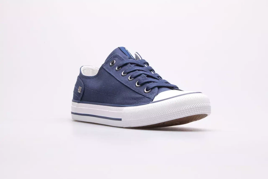 Trampki damskie BIG STAR DD274335