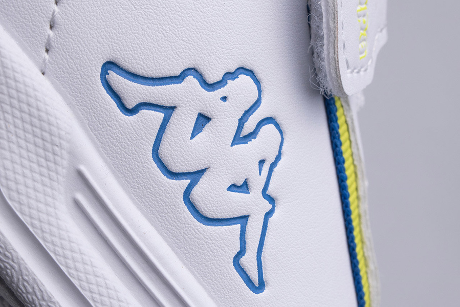 Buty dziecięce KAPPA MARABU II K 260817K-1060