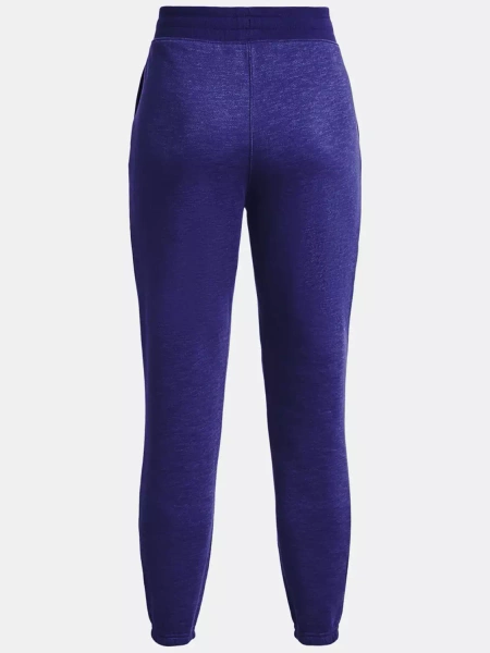 Spodnie dresowe damskie Under Armour 1374105-468