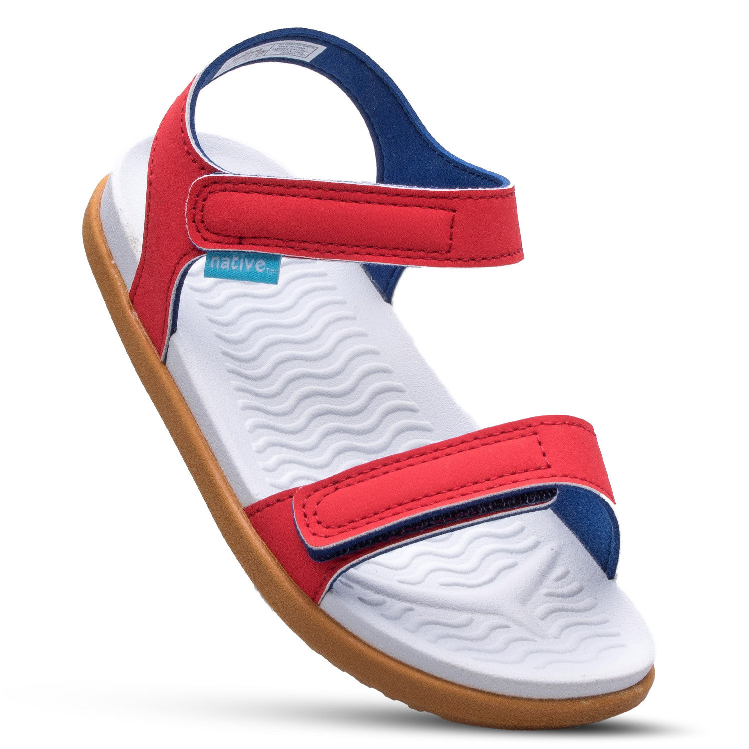 Sandały dziecięce NATIVE CHARLEY CHILD 63109100-6409