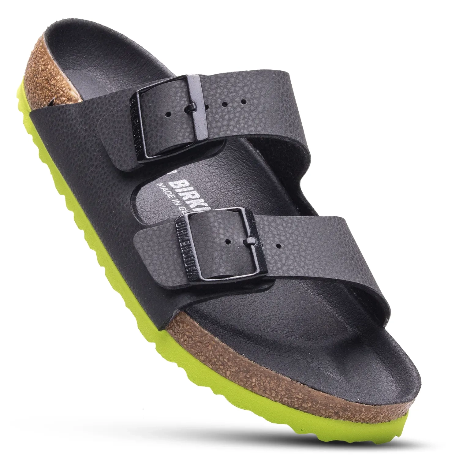 Klapki dziecięce BIRKENSTOCK ARIZONA KIDS BS 1022102