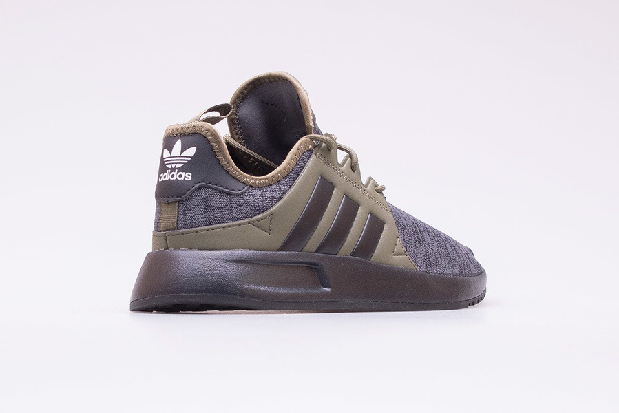 Buty dziecięce adidas X_PLR J CG6812