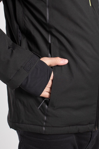 Kurtka męska 4F H4Z18-KUMN008-20S