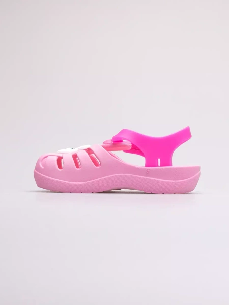 Sandały dziecięce Ipanema SUMMER XI BABY 83354-AH529