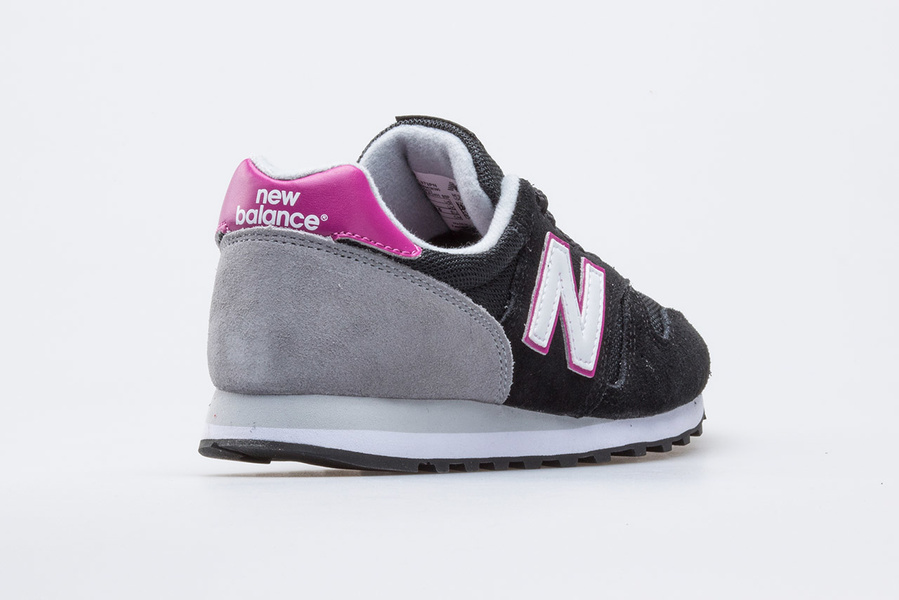 Buty damskie New Balance WL373PN