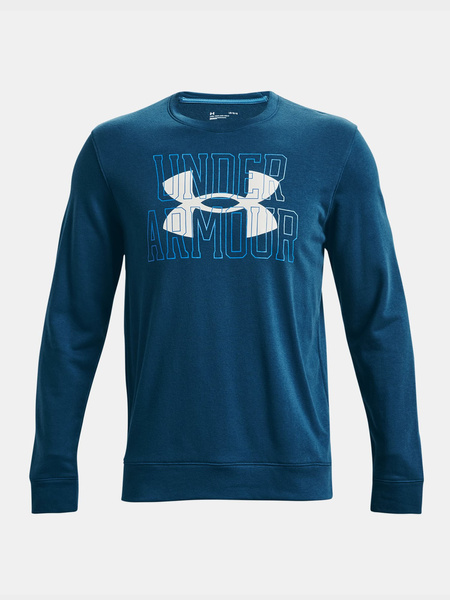 Bluza męska Under Armour Rival Terry 1370391-458