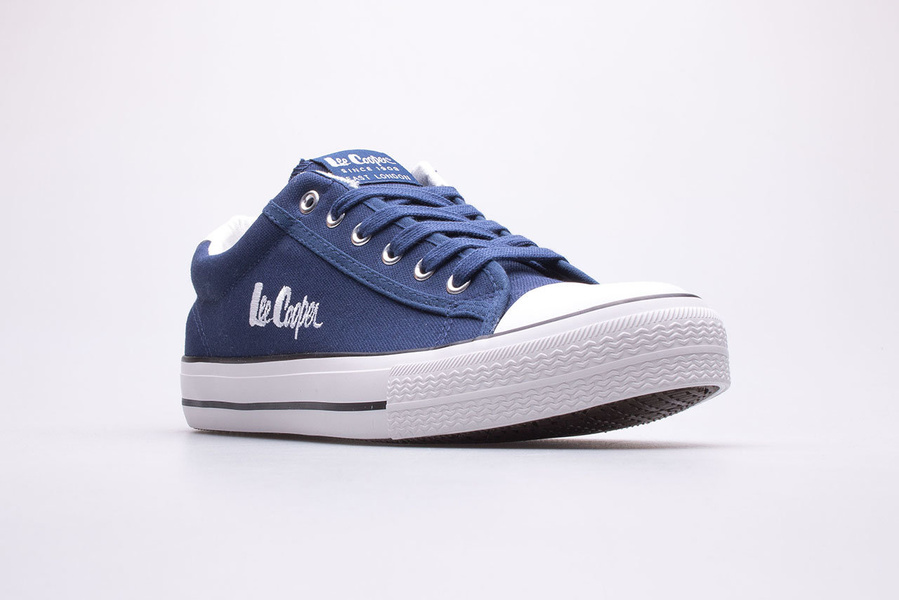 Trampki męskie LEE COOPER LCW-22-31-0858M