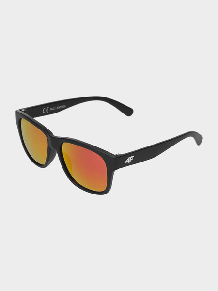 Okulary przeciwsłoneczne 4F JUNIOR HJL22-JOKM001-21S