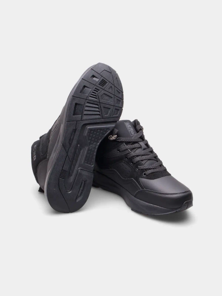 Buty męskie BIG STAR MM174161 