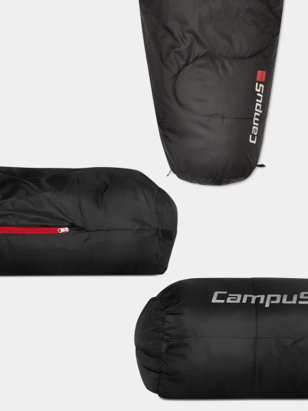 Śpiwór mumia CAMPUS Kjerag 250 P CUP702123200