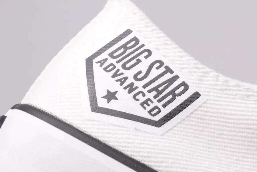 Trampki dziecięce BIG STAR FF374061