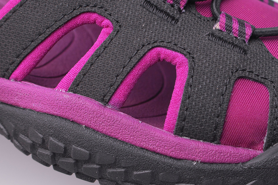 Sandały KEEN SOLR SANDAL 1022454