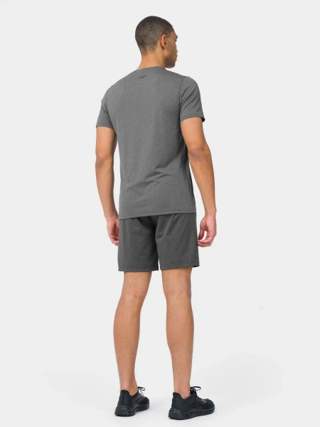 Spodenki męskie 4F 4FWSS23TSHOM318-24M