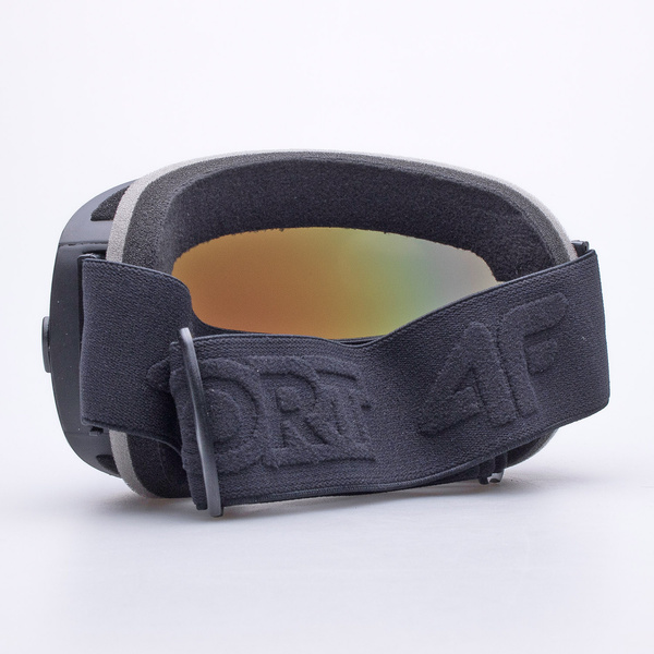 Gogle narciarskie 4F H4Z20-GGM062-20S