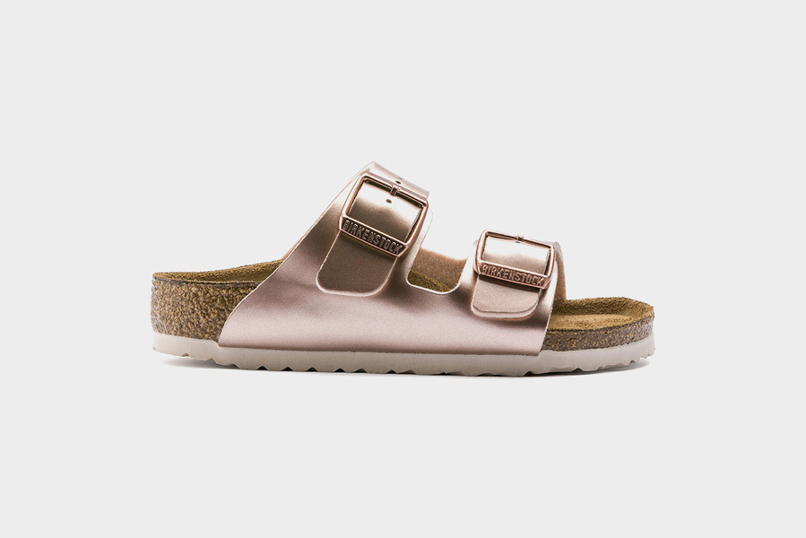 Klapki dziecięce BIRKENSTOCK ARIZONA KIDS BS 1012477