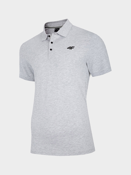 Koszulka męska 4F NOSH4-TSM007-27M