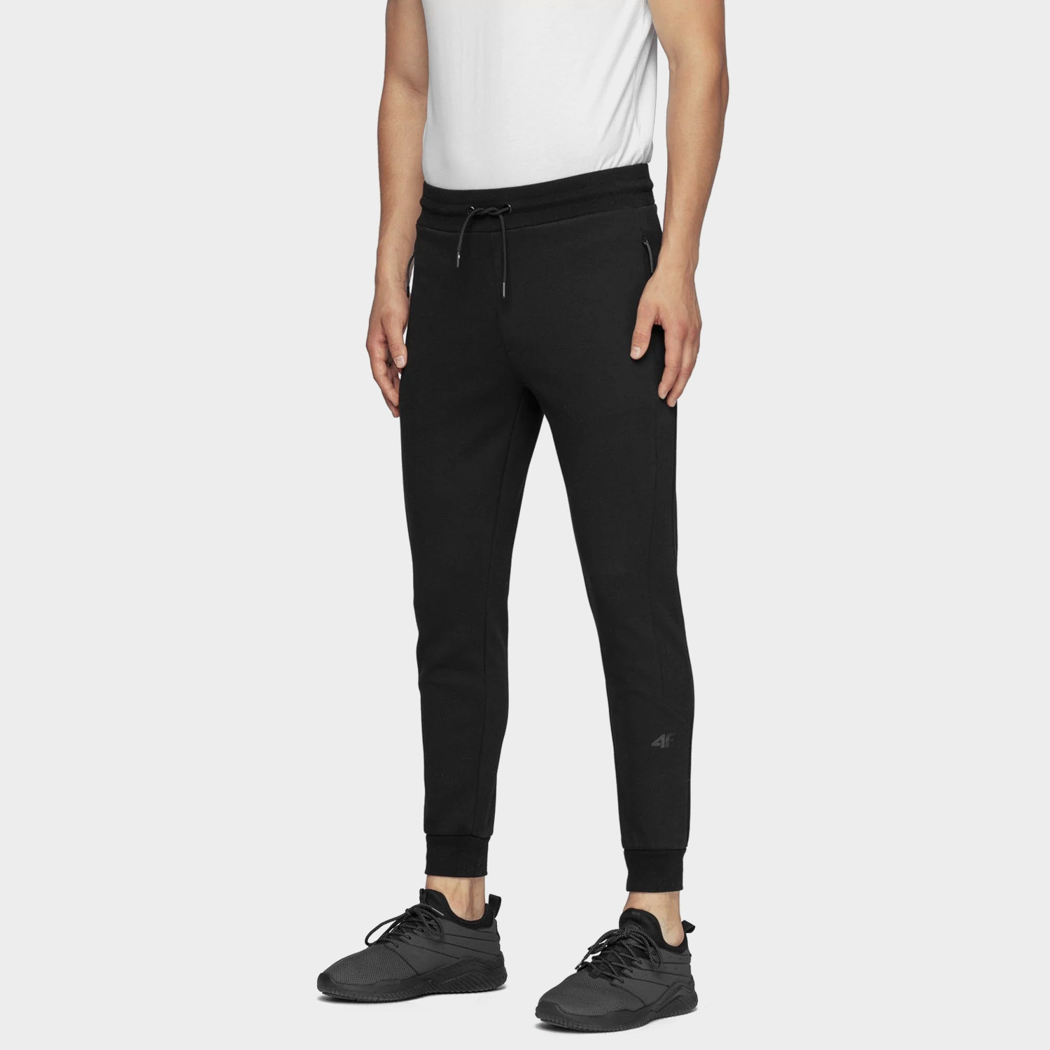 Spodnie dresowe męskie 4F H4Z20-SPMD010-20S