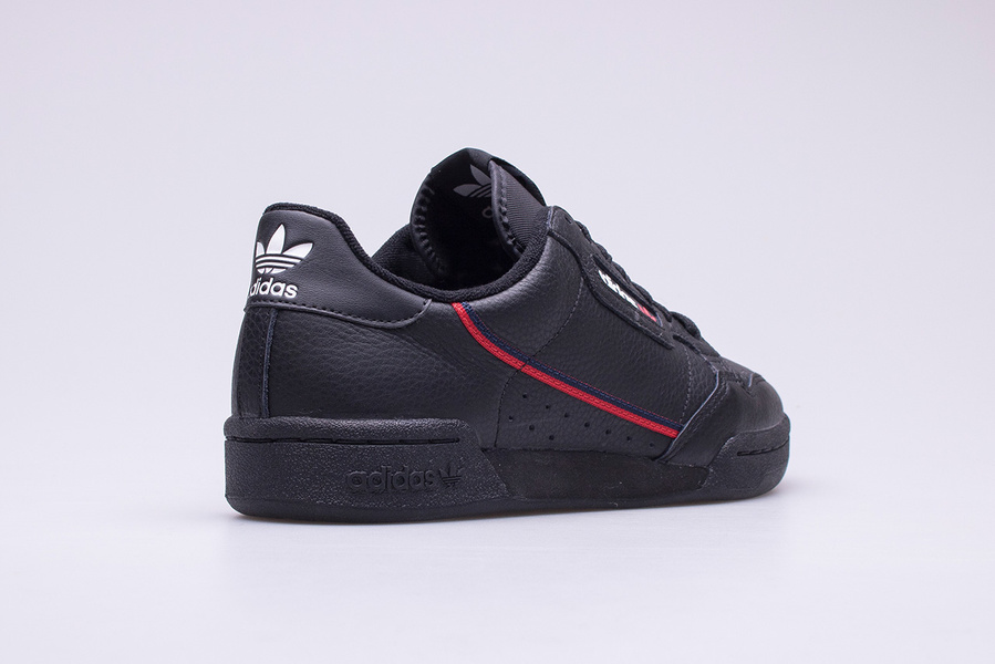 Buty dziecięce adidas CONTINENTAL 80 J F99786