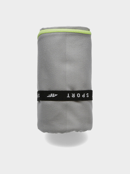 Ręcznik sportowy 4F H4L22-RECU001M-27S