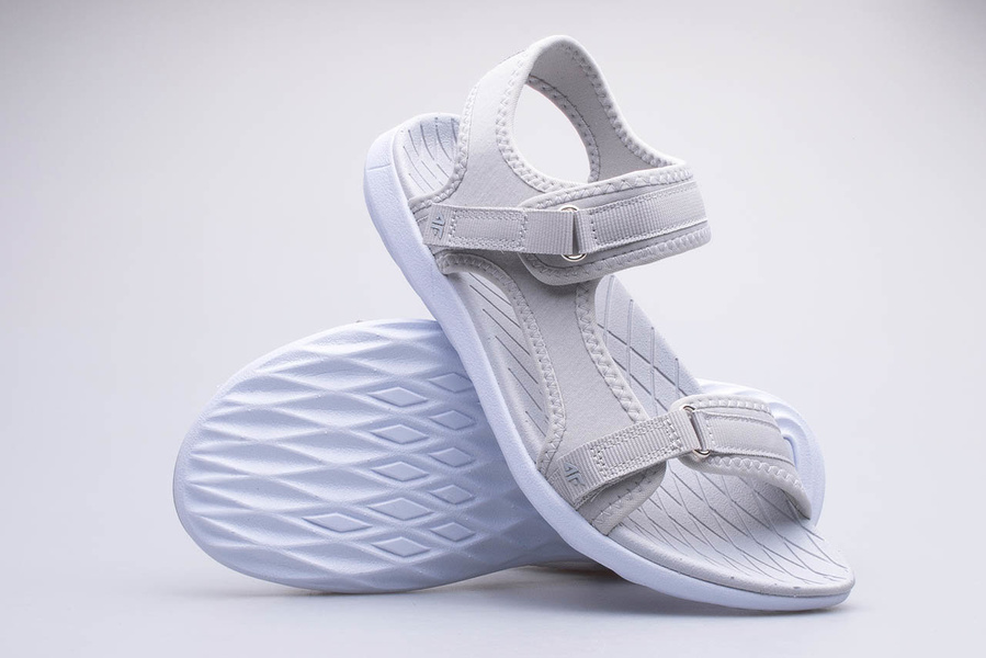 Sandały damskie 4F H4L21-SAD001-27S