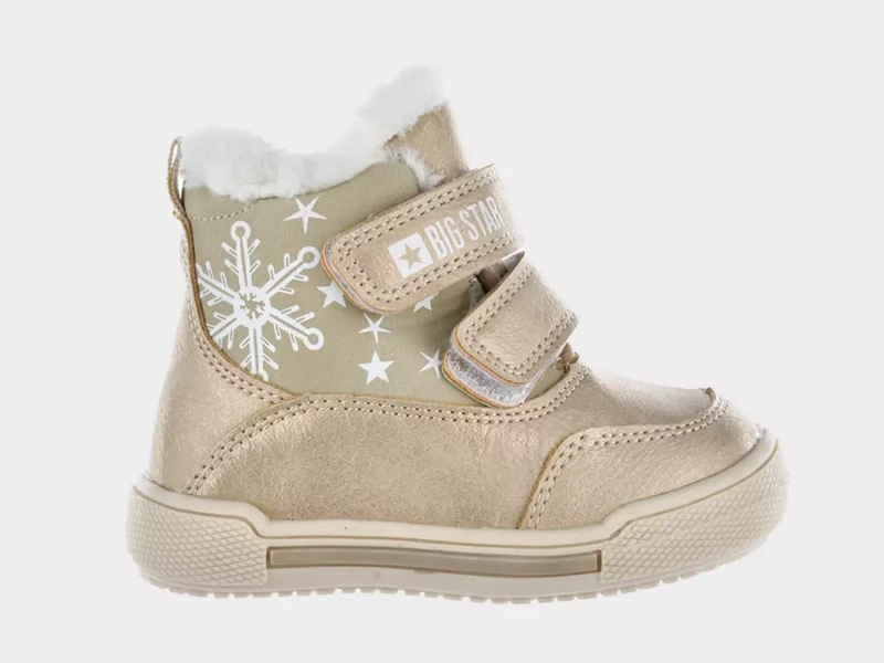 Buty dziecięce BIG STAR KK374189