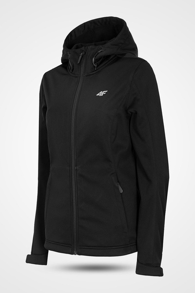Kurtka softshell damska 4F H4Z19-SFD001-20S